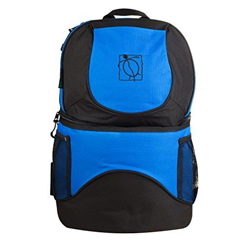 Backpack Cooler,Mikphone Lunch Picnic Backpack Cooler Insulated Bag for ...