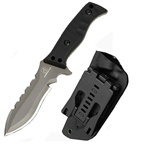 Outdoor Tactical Knife Survival Camping Tools Collection Hunting Knives ...