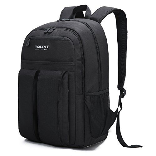 TOURIT Soft Back Pack Cooler Insulated Cooler Backpack Bag Lightweight ...