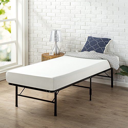 Zinus Ultima Comfort Memory Foam 6 Inch Mattress, Narrow Twin / Cot