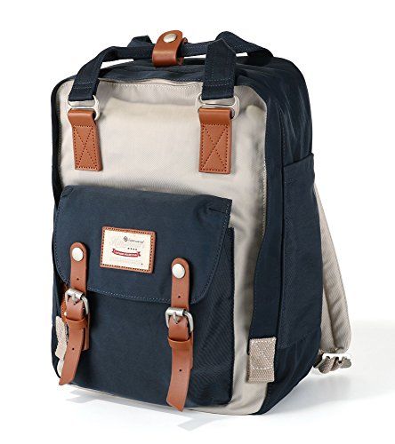 Himawari School Functional Travel Waterproof Backpack Bag for Men ...