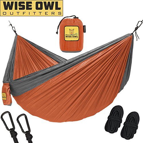 Hammock for Camping Single & Double Hammocks - Top Rated Best Quality ...