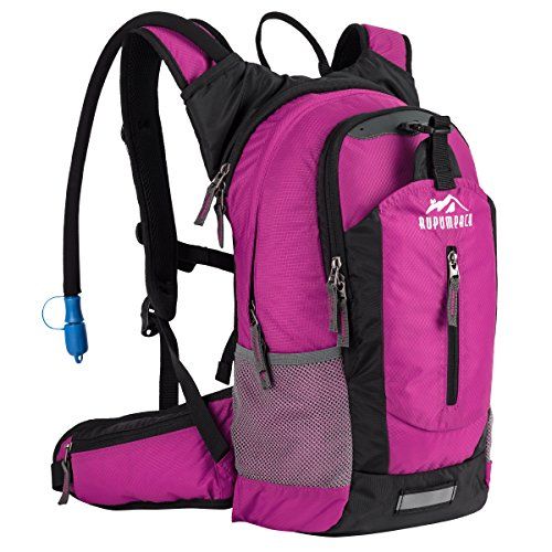 children's hydration backpack