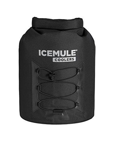 Highly-Portable Fishing IceMule Coolers Waterproof & Soft-Sided Cooler ...