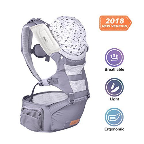 best lightweight baby backpack carrier