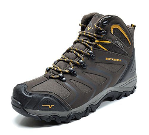 arctiv8 160448-M Men's Insulated Waterproof Construction Rubber Sole ...
