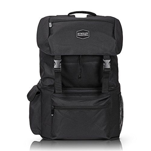 Backpack Racksack Shoulder Cooler Bag Insulated Leakproof Soft ...