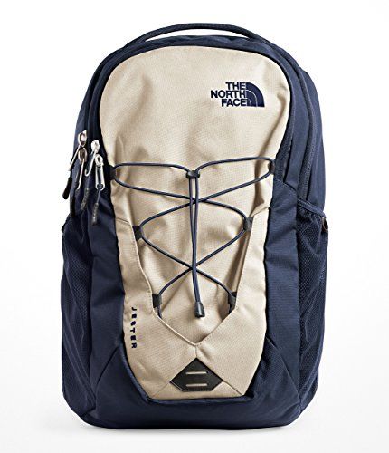 north face backpack college students