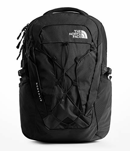 The North Face Women's Borealis Backpack - TNF Black - OS - All4Hiking.com