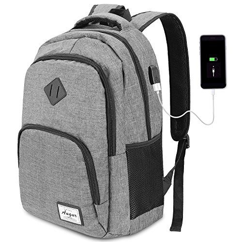YAMTION Laptop Backpack,Computer Backpack for Laptops Travel Laptop ...