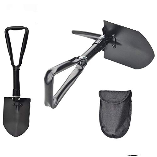 lightweight backpacking shovel