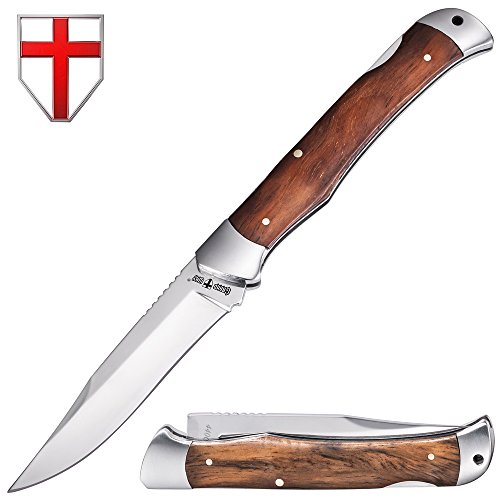 Folding Knife Folding Pocket Knife EDC Outdoor Large Fold Knives