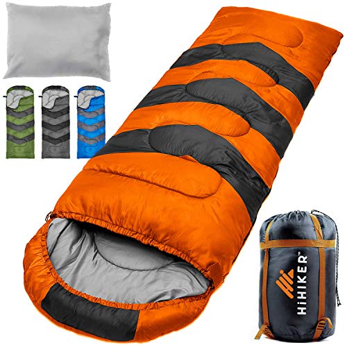 travel sleeping bag for adults