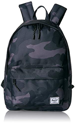 Herschel Classic Backpack, Night Camo, XL 30.0L - All4Hiking.com