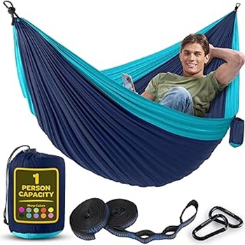 Camping Hammocks on All4Hiking.com