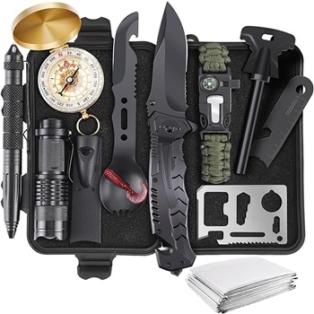 Survival Kits on All4Hiking.com