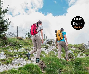 Best Amazon Deals on All4Hiking.com