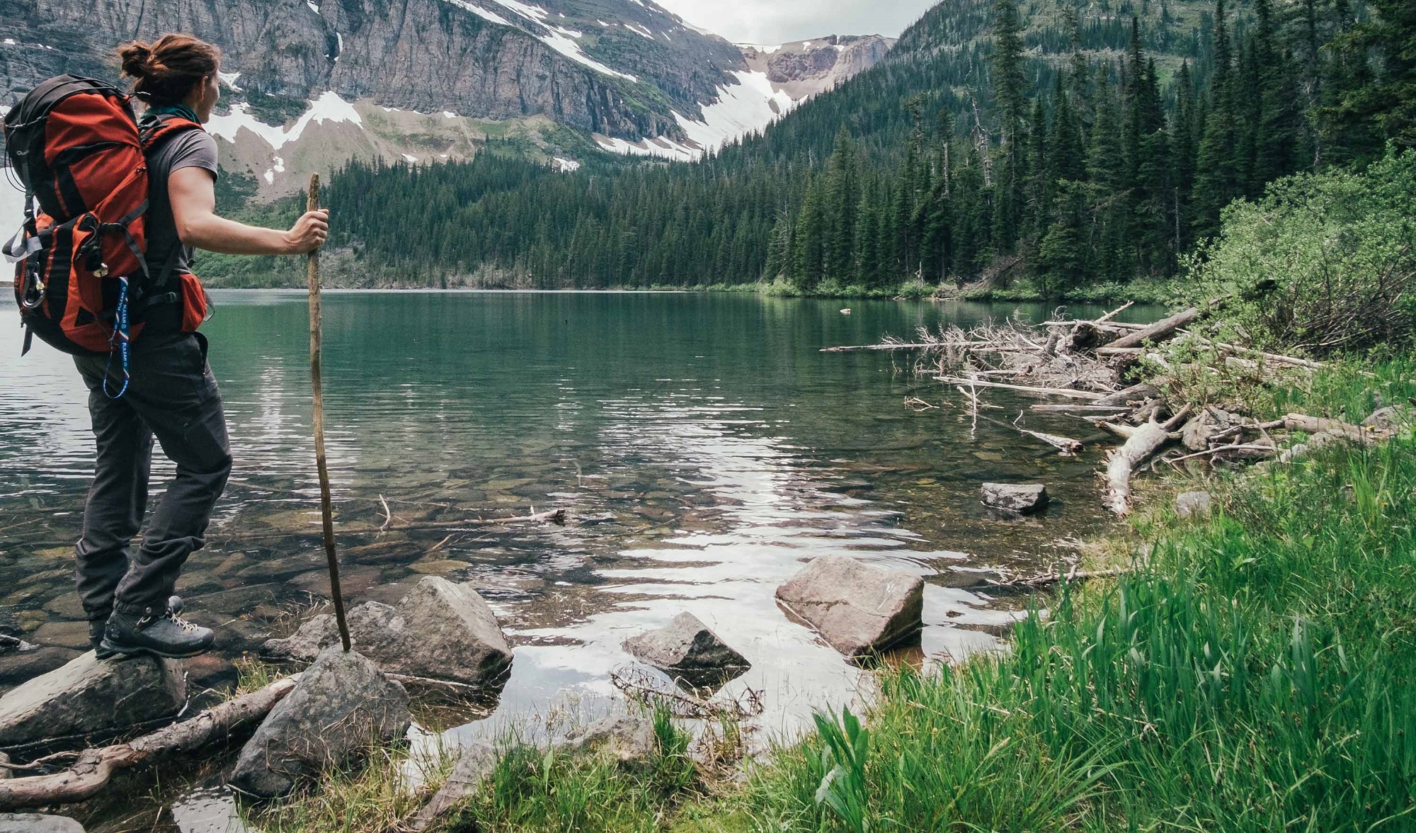 The Ultimate Guide to Hiking: Health Benefits, Safety Tips and Mental Wellness