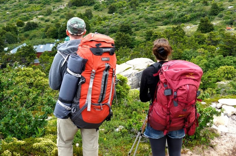 Hiking Backpack | All4Hiking.com