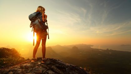 Backpacking Tips for Beginners - part 1 | All4Hiking.com