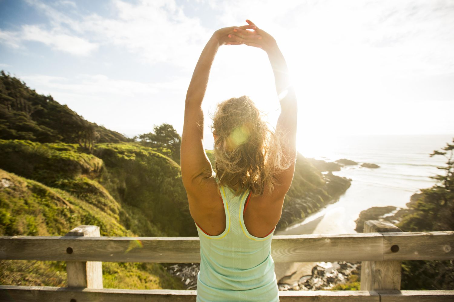 Nature Therapy: How Hiking Can Boost Your Mood and Reduce Stress