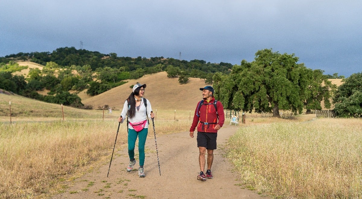 How to Stay Safe and Prepared on the Trail