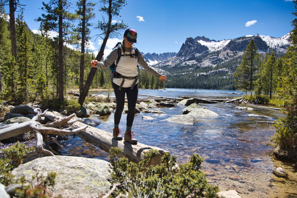 Get Fit, Have Fun, and Make Memories: Why You Should Try Hiking Today