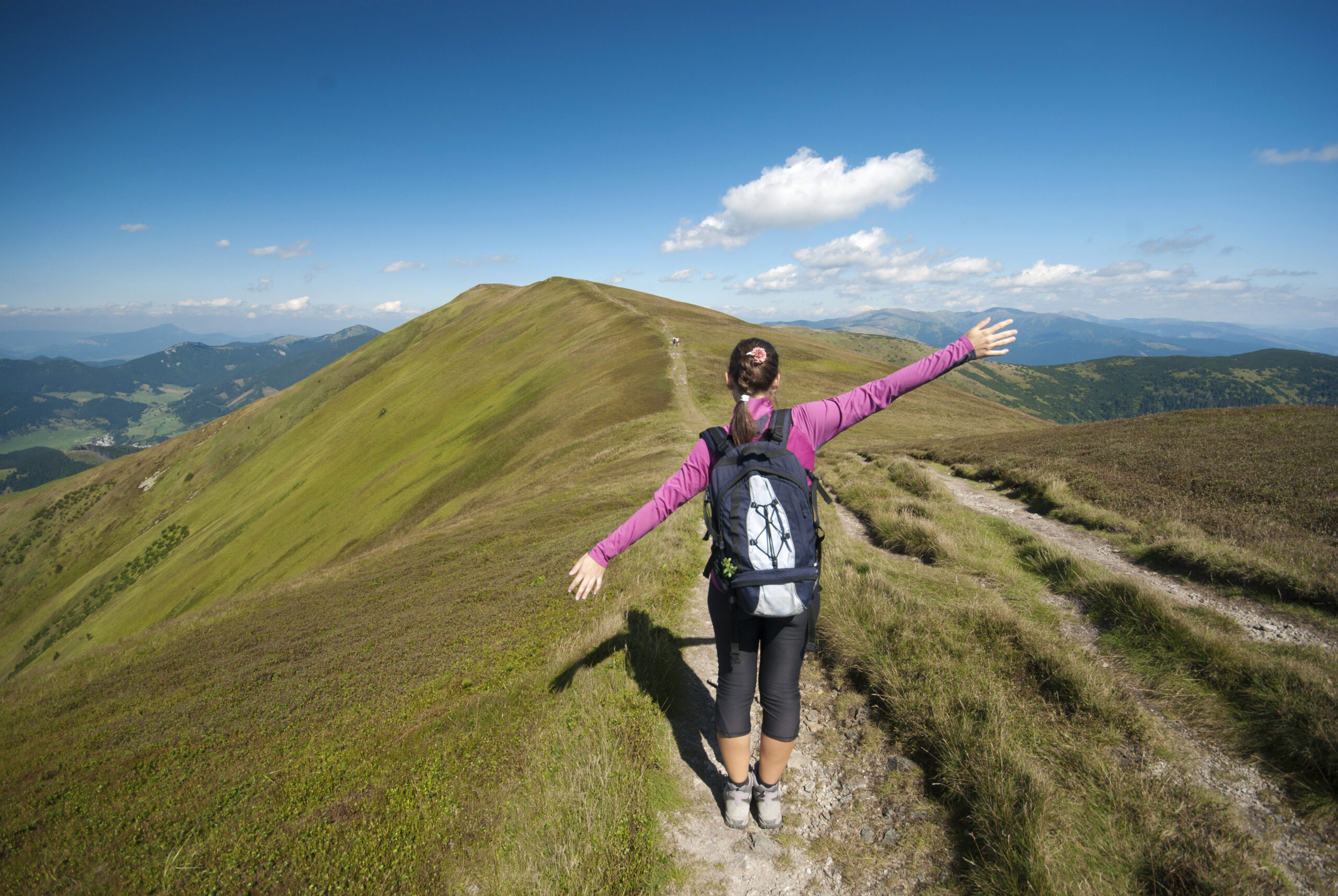 Hike Your Way to Better Mental Health: Nature Therapy for Anxiety and Depression